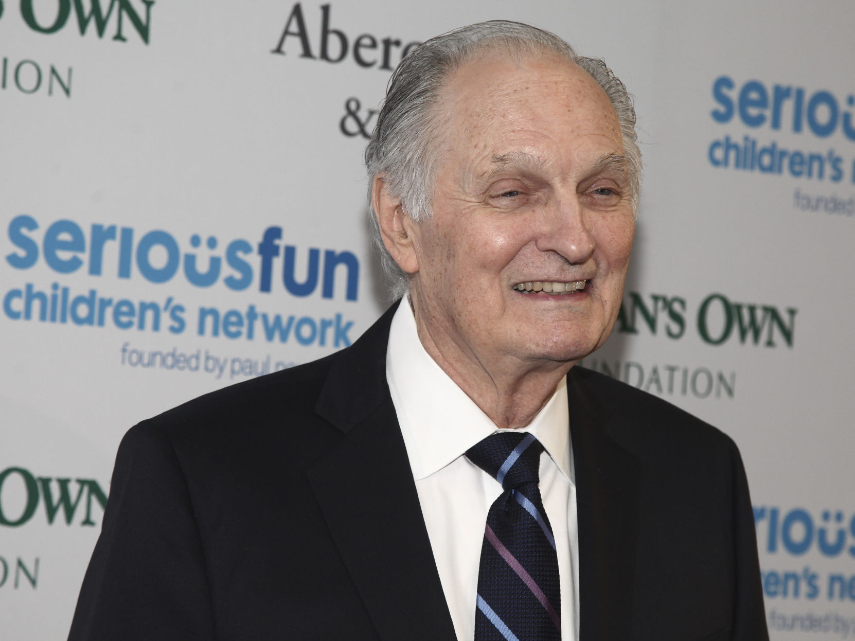 2017 SeriousFun Children's Network Gala